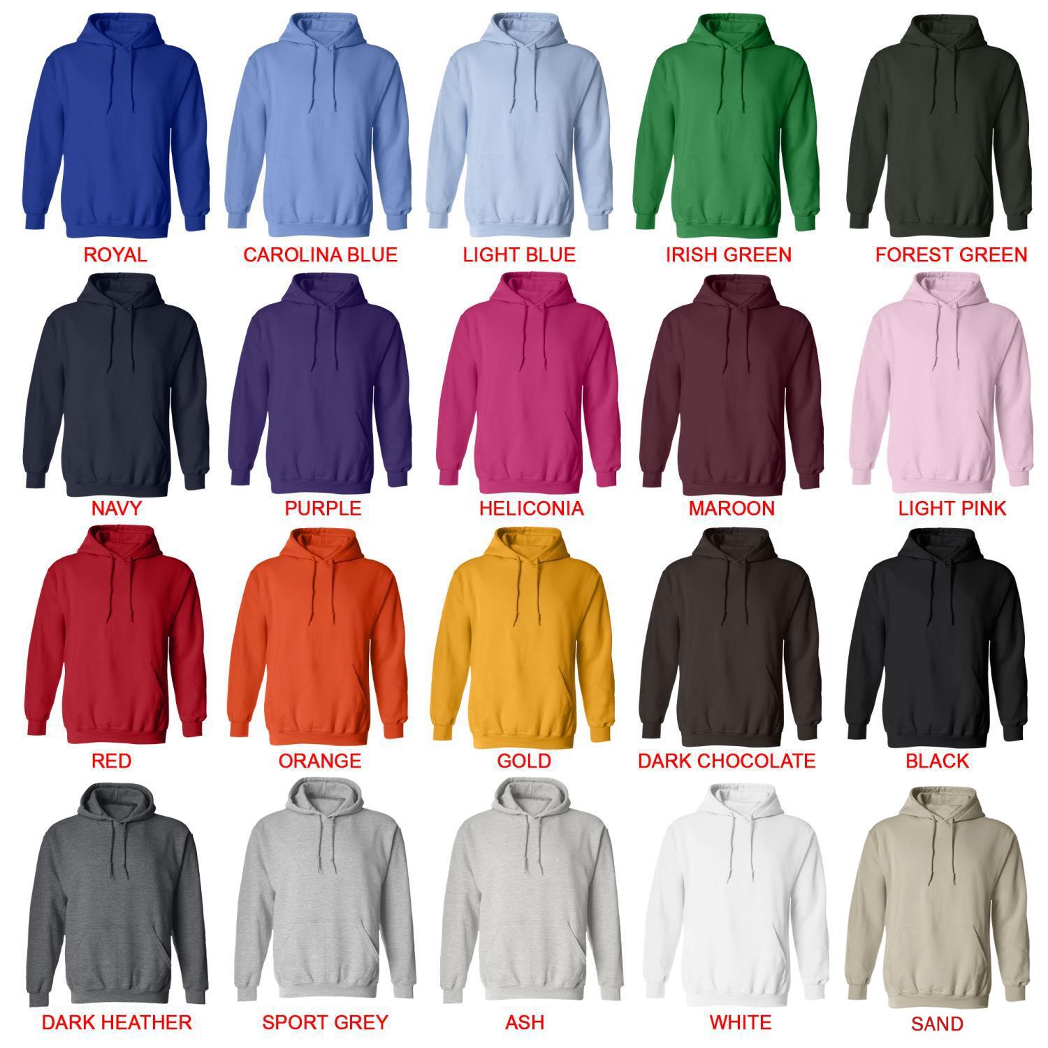 hoodie color chart - Metal Gear Solid