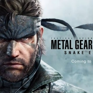 Metal Gear Solid Delta Snake Eater 320x320 1 - Metal Gear Solid