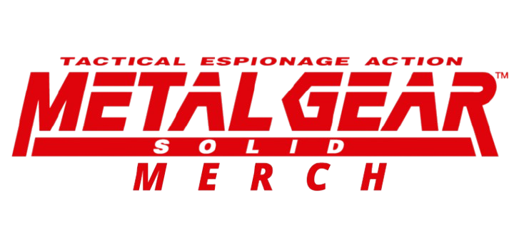 Metal Gear Solid