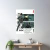 cpostermediumsquare product1000x1000.2 12 - Metal Gear Solid