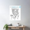 cpostermediumsquare product1000x1000.2 15 - Metal Gear Solid