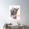 cpostermediumsquare product1000x1000.2 17 - Metal Gear Solid