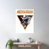 cpostermediumsquare product1000x1000.2 22 - Metal Gear Solid