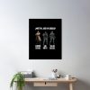 cpostermediumsquare product1000x1000.2 25 - Metal Gear Solid