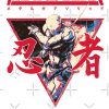 flat750x075f pad750x1000f8f8f8 - Metal Gear Solid Merch