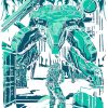 flat750x075f pad750x750f8f8f8 2 - Metal Gear Solid Merch