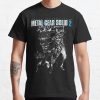 ssrcoclassic teemens10101001c5ca27c6front altsquare product1000x1000.u1 20 - Metal Gear Solid Merch
