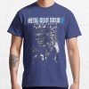 ssrcoclassic teemens353d774d8b4ffd91front altsquare product1000x1000.u1 20 - Metal Gear Solid Merch
