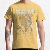 ssrcoclassic teemensffcf6eda6eb664a1front altsquare product1000x1000.u1 20 - Metal Gear Solid Merch