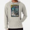 ssrcolightweight hoodiemensoatmeal heatherfrontsquare productx1000 bgf8f8f8 11 - Metal Gear Solid Merch