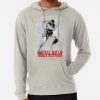 ssrcolightweight hoodiemensoatmeal heatherfrontsquare productx1000 bgf8f8f8 23 - Metal Gear Solid Merch