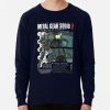 ssrcolightweight sweatshirtmens05081f66c8590f4efrontsquare productx1000 bgf8f8f8 16 - Metal Gear Solid