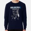 ssrcolightweight sweatshirtmens05081f66c8590f4efrontsquare productx1000 bgf8f8f8 20 - Metal Gear Solid Merch
