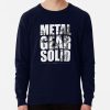 ssrcolightweight sweatshirtmens05081f66c8590f4efrontsquare productx1000 bgf8f8f8 32 - Metal Gear Solid