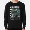 ssrcolightweight sweatshirtmens10101001c5ca27c6frontsquare productx1000 bgf8f8f8 16 - Metal Gear Solid