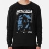 ssrcolightweight sweatshirtmens10101001c5ca27c6frontsquare productx1000 bgf8f8f8 19 - Metal Gear Solid Merch