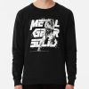 ssrcolightweight sweatshirtmens10101001c5ca27c6frontsquare productx1000 bgf8f8f8 8 - Metal Gear Solid Merch