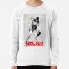 ssrcolightweight sweatshirtmensfafafaca443f4786frontsquare productx1000 bgf8f8f8 17 - Metal Gear Solid