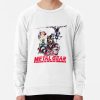 ssrcolightweight sweatshirtmensfafafaca443f4786frontsquare productx1000 bgf8f8f8 25 - Metal Gear Solid