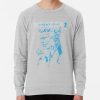 ssrcolightweight sweatshirtmensheather greyfrontsquare productx1000 bgf8f8f8 24 - Metal Gear Solid