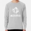 ssrcolightweight sweatshirtmensheather greyfrontsquare productx1000 bgf8f8f8 26 - Metal Gear Solid