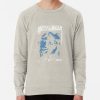 ssrcolightweight sweatshirtmensoatmeal heatherfrontsquare productx1000 bgf8f8f8 21 - Metal Gear Solid Merch