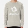 ssrcolightweight sweatshirtmensoatmeal heatherfrontsquare productx1000 bgf8f8f8 26 - Metal Gear Solid