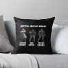 throwpillowsmall1000x bgf8f8f8 c020010001000 25 - Metal Gear Solid