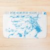 urbathmat flatlay largesquare1000x1000.1u5 19 - Metal Gear Solid