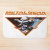 urbathmat flatlay largesquare1000x1000.1u5 22 - Metal Gear Solid