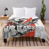 urblanket large bedsquarex1000.1u2 17 - Metal Gear Solid