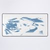 urdesk mat flatlaysquare1000x1000 14 - Metal Gear Solid