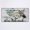 urdesk mat flatlaysquare1000x1000 21 - Metal Gear Solid