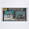 urdesk mat flatlaysquare1000x1000 9 - Metal Gear Solid