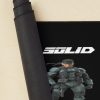 urdesk mat rolltall portrait750x1000 25 - Metal Gear Solid