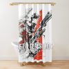 urshower curtain closedsquare1000x1000.1 17 - Metal Gear Solid