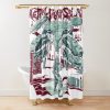 urshower curtain closedsquare1000x1000.1 20 - Metal Gear Solid