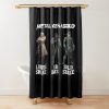 urshower curtain closedsquare1000x1000.1 25 - Metal Gear Solid