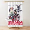 urshower curtain closedsquare1000x1000.1 26 - Metal Gear Solid