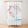 urshower curtain closedsquare1000x1000.1 7 - Metal Gear Solid